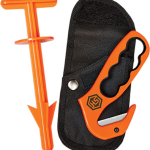 HS HS-01610 BUTT HOOK COMBO