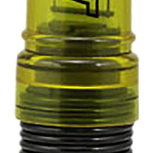 Hunters Specialties HS-100199 Quadgrunter XT 2 Deer/Doe/Fawn Sounds Black/Yellow