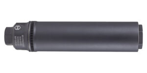 Maxim Defense MXM48354 DSX-D 5.56 NATO 1.75" Black Titanium/Stainless Steel