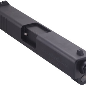 Tactical Solutions TSGCON17TE TSG-22 Conversion Kit Compatible w/Glock 17/22/34/35/37, Black 4.80" Barrel, Includes Magazine