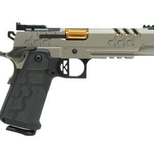 KIMBER 3500061 2K11 SS TARGET (OR) 9MM        10RD