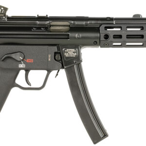 HK 81001190 SP5L  9mm Luger 30+1 16.50" SB Tactical Brace