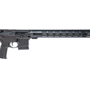 BUSHM S-VRD-003-22310BLK-F V-RADICATOR 223WYLD 24"