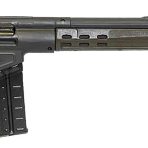 Century Arms RI5601AX CA-3  7.62x51mm NATO 20+1 18" Black Threaded Barrel, Black Steel Receiver, Fixed Black Synthetic Stock & Grip, A2 Birdcage Flash Hider