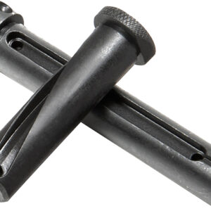 Battle Arms Development BAD-EPS-308  Enhanced Pin Set AR15/M16/M4 Black Titanium