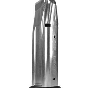 Girsan 111004 Witness  15rd 10mm Silver Stainless Steel