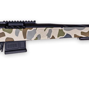 WTHBY 3WRHS25CMR4B  307 HUSH 25 CM            22+2