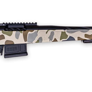 WTHBY 3WRHS257WR6B  307 HUSH 257 WBY          24+2