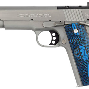 COLT O1070CCS-OR     COMPET GOV  45ACP  5  8R  SS
