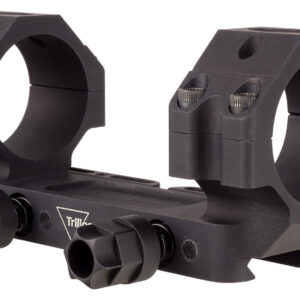 Trijicon AC22042   Matte Black Anodized Aluminum 34mm Tube