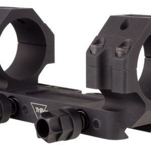 Trijicon AC22044   Black Aluminum 30mm Tube Bolt Action