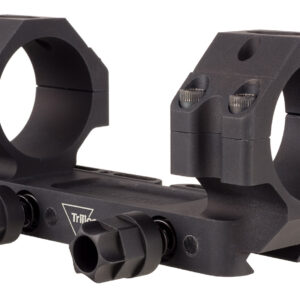 Trijicon AC22045   Black Aluminum 30mm Tube Bolt Action