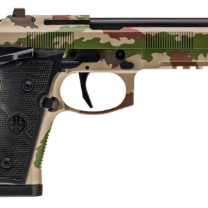 BER SPEC0742A18   92XI SAO 9M     4.7 18R VEGETATO