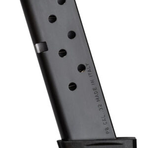 Beretta USA JM30X8   8rd 32 ACP Fits Beretta 30X Tomcat Black Steel