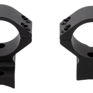 Wilson Combat NULA-SM1H   Aluminum 1" Tube High