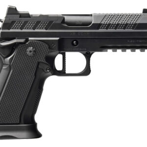 FUSION XP-COMP-9-BLK XP PRO COMP 9MM 17R BLK