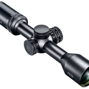 Bushnell R5-3940S25 R5  Black 3-9x 40mm 1" Tube Illuminated DOA-LRH800 Reticle