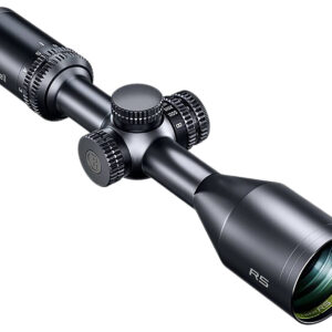 Bushnell R5-3950S9 R5  Black 3-9x 50mm 1" Tube Illuminated MultiX Reticle