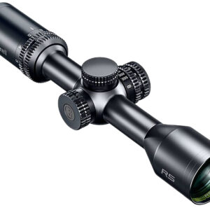 Bushnell R5-3940S9 R5  Black 3-9x 40mm 1" Tube Illuminated MultiX Reticle