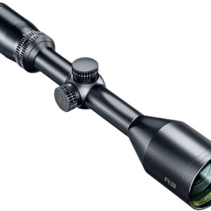 Bushnell R3-3950S3 R3  Black 3-9x50mm 1" Tube Multi-X Reticle