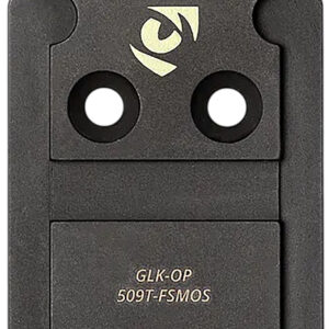 NF GLK-OP-509T-FSMOS   PLATE 509T TO GLK FS MOS
