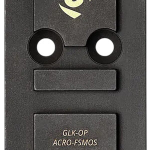 NF GLK-OP-ACRO-FSMOS   PLATE ACRO TO GLK FS MOS