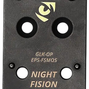 NF GLK-OP-EPS-FSMOS    PLATE EPS TO GLK FS MOS