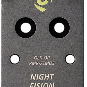 NF GLK-OP-RMR-FSMOS    PLATE 507C/RMR TO GK FS MOS