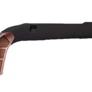 Woox SH.CHS011.04 Furiosa Chassis Walnut Aluminum/Wood Fits Tikka T3/T3x Bolt Action 31" OAL