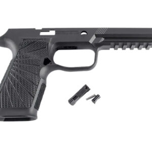 Wilson Combat 320FSB   Black Polymer Fits Sig P320