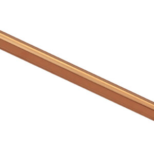 True Precision Inc TP1022BBLC TP/22  16" Compensated Copper 416R Stainless Steel Barrel Fits Ruger 10/22