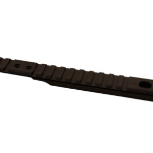 XS Sights HN6002RN Henry Optic Mount  Black Anodized Aluminum Fits Henry 44 Lever Action