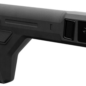 Magpul MAG1441BLK UCS  Black Folding