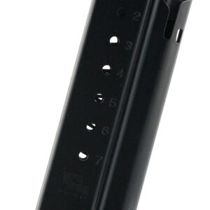 ProMag SPR14 Standard  7rd 9mm Luger Fits Springfield XDS Blued Steel