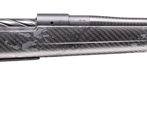 Bergara Rifles B14LM1201CF B-14 Cima CF 300 Win Mag 3+1 22" CURE Carbon Fiber Barrel, Sniper Gray Cerakote Receiver, RTM Sporter Carbon Fiber Stock