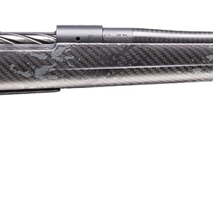 Bergara Rifles B14LM1208CF B-14 Cima CF 300 PRC 3+1 22" CURE Carbon Fiber Barrel, Sniper Gray Cerakote Receiver, RTM Sporter Carbon Fiber Stock