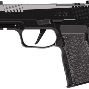 SIG 365AXG380COMPLUXE P365 380 3.1 OR 12R