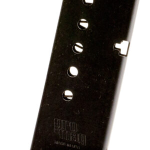 ProMag TAU21 Standard  8rd Extended 9mm Luger Fits Taurus 709 Slim Blued Steel