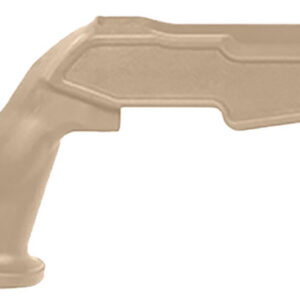 Archangel AAP1022DT Precision Stock  Desert Tan Synthetic Fixed with Adjustable Cheek Riser for Ruger 10/22
