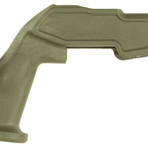 Archangel AAP1022OD Precision Stock  OD Green Synthetic Fixed with Adjustable Cheek Riser for Ruger 10/22