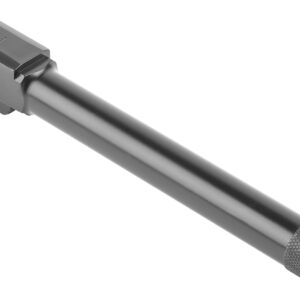 Smith & Wesson 14421   9mm 5.60" Black