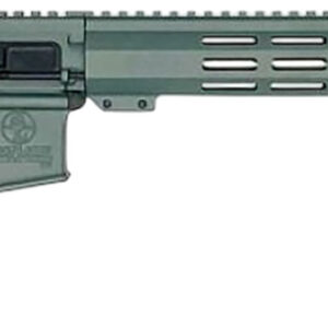 GLFA GL15223SS CHG   223 WYLDE RIFLE CHARCOAL GRN