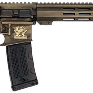 GLFA GL15223 B-BRZ   223 WYLDE RIFLE B-WORN BRONZ