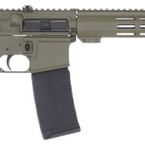 GLFA GL15223SS ODG   223 WYLDE RIFLE OD GREEN SS