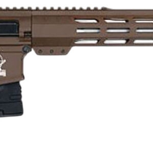 GLFA GL1065SS BUK    6.5 CRD BUCK BROWN