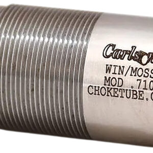 Carlson's Choke Tubes 52213   Winchester 12 Gauge Modified Flush Stainless Steel