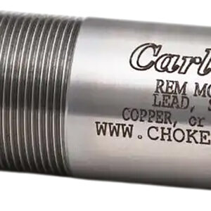 Carlson's Choke Tubes 51203   Remington 20 Gauge Modified Flush Stainless Steel