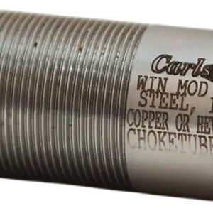Carlson's Choke Tubes 50103   Winchester 20 Gauge Modified Flush Stainless Steel