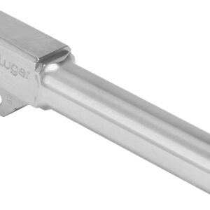 Smith & Wesson 14554   9mm 3.83" Ported Silver