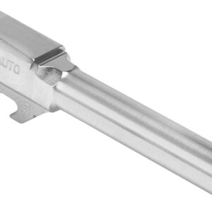 Smith & Wesson 14556   380 ACP 3.83" Ported Silver